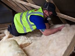 Best Basement Insulation  in Colchester, IL